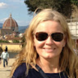 Meet your Posher, Louise